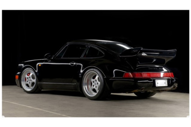 Porsche Carrera RS 50 YEARS 1972-2022, DE+EN, edycja limitowana / 500 szt.