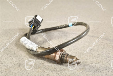 2,9 / 3,0L, Sonda lambda przed katalizatorem wstępnym, L