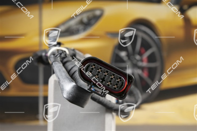 Wiring harness, Automatic transmission, 3,0L Hybrid