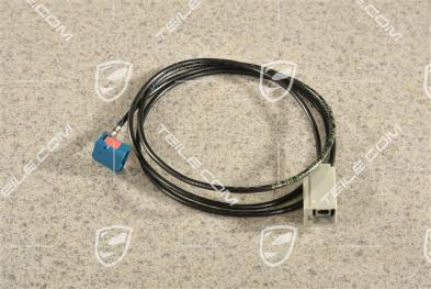 Kabel podłączenia anteny GPS do systemu navigacji / PCM2 2 Din