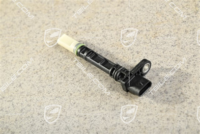 Sensor, Engine Crankshaft Position / Crankshaft pulse