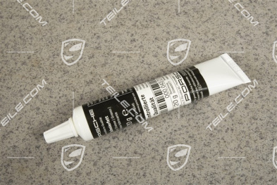 Smar fajkocewki / 20g