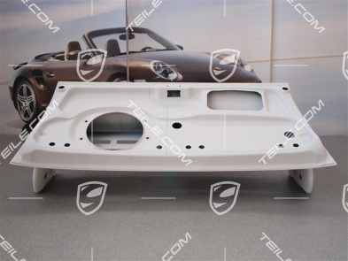 997.1 GT3RS / 997.2 GT3 Engine lid