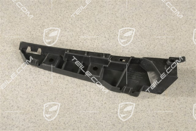 Holding / support rail, Rear, R