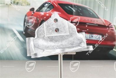 Wspornik / łapa skrzyni biegów 4,2L TDI