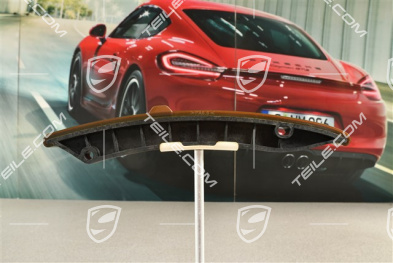 S / GTS / Turbo, Ślizg łańcucha rozrządu