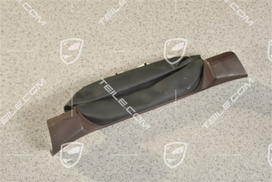 Osłona kolumny kierowniczej, górna, Cocoa