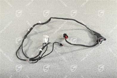 Wiązka instalacji elektrycznej lusterka zewnętrznego, el. składane, podgrzewanie, L=R