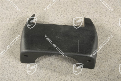 Schaltergehäuse, Oberteil, Airbag