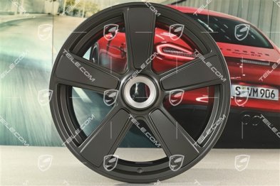 20" Sport Classic wheel rim, 9,5J x 20 ET44, Turbonit