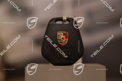 Handsender, Diebstahlsicherungsanlage