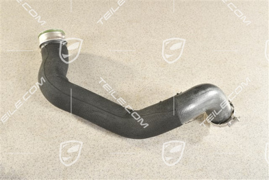 Pressure hose, Charge air cooler / intercooler, Diesel