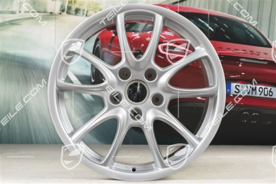19" Felge, GT2 / GT3 / GT3 RS, 8,5J x 19 ET53