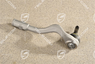Tie rod end /  steering rack track rod, R