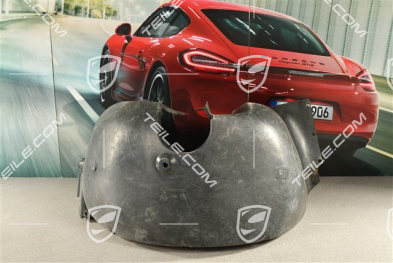 S2 / Turbo, Nadkole przednie, L