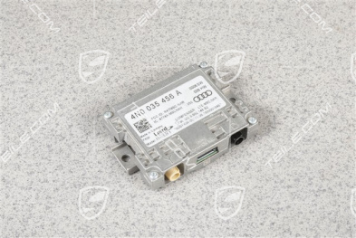 Phone / mobile signal amplifier / booster