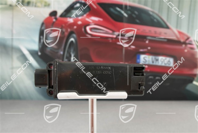 Steuergerät für Reifendruckkontrolle 433MHz