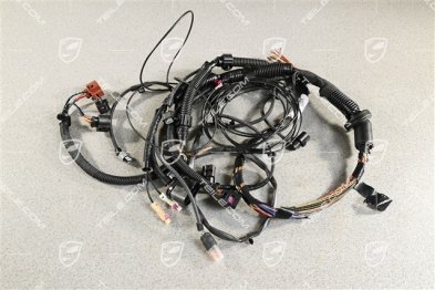 Wiring harness, Sub-part