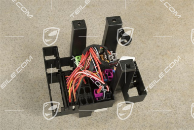 Relaisträger