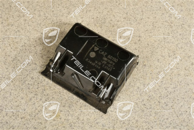 Ashtray insert, smoker verision