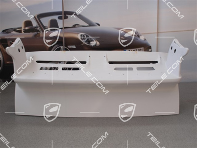 997.1 GT3RS / 997.2 GT3 Engine lid