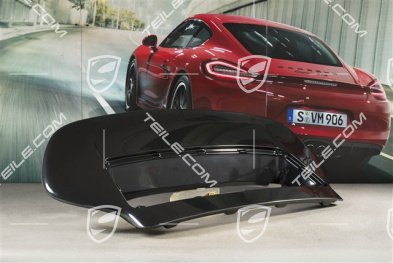Spoiler tylny Carrera RS, bez kratki