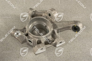 Wheel carrier, L
