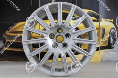 Maserati 4200 wheel 387200382, 8J x 18
