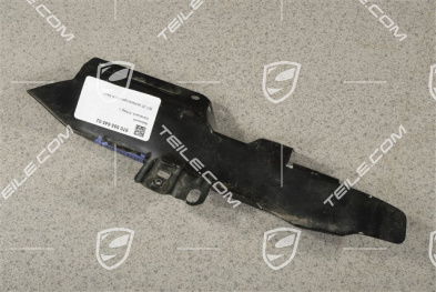 Ślizg, Airbag, L