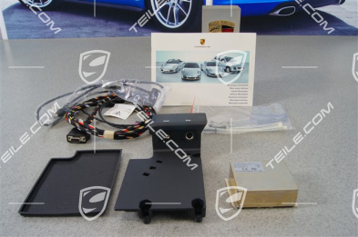 Multimedia Schnittstelle / Interface, Set