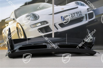 997.1 GT3RS / 997.2 GT3 Engine lid