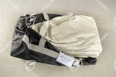 Indoor car cover 911 (996 and 997), without Aero Kit