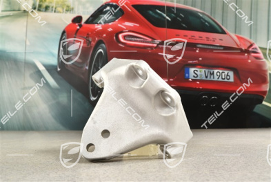 GTS / Turbo / Hybrid, Getriebekonsole / Getriebeträger / Getriebestütze