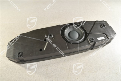 Subwoofer pakiet Bose
