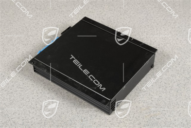 Wzmacniacz systemu audio, Cabrio