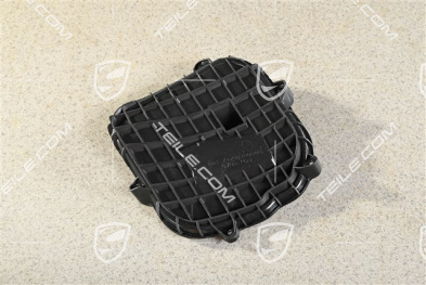 Schutzhaube, R