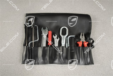 Porsche Classic Werkzeugtasche 964 C2/C4/RS
