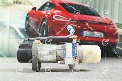 Hydraulic pump 997