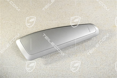 Side airbag, seat, L