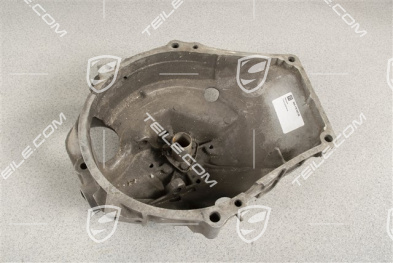 Clutch housing