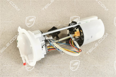 Fuel pump