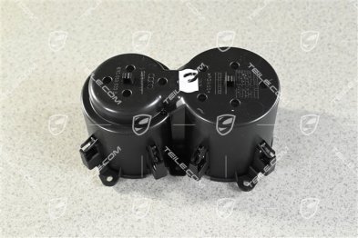 Cup holder / uchwyt na kubki w konsoli środkowej