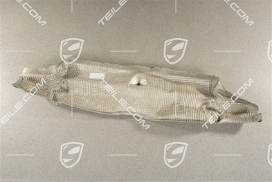 Heat shield