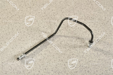 Brake line, RHD C4/ 4S / Turbo GT2 / GT3