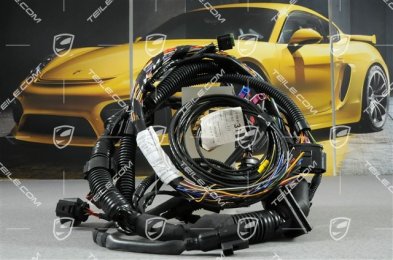 Wiring harness, Sub-part