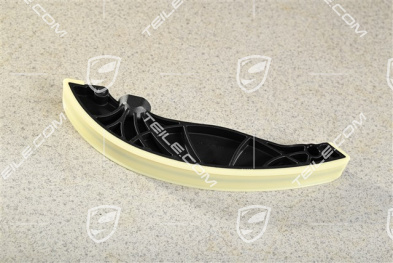 Timing chain guide / slide / tensioning pad, Turbo, L=R