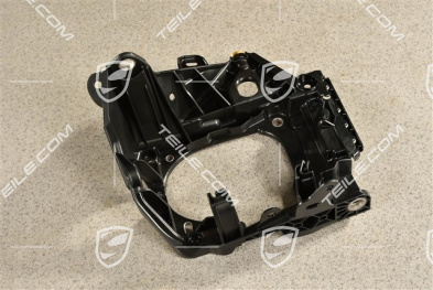 Halter für Ladeanschluss / Tankklappenmodul, L