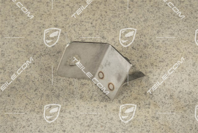 GT2 / GT3, ABS Sensor Cable Bracket
