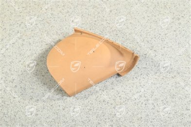 Blenda, beżowa / Sandbeige, R