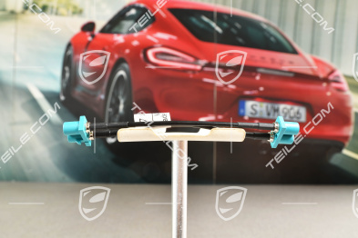 Aerial wiring harness adapter, Diversity